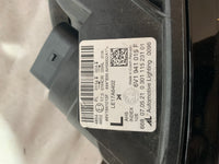 Phare avant gauche Skoda Fabia MK3 (6V)