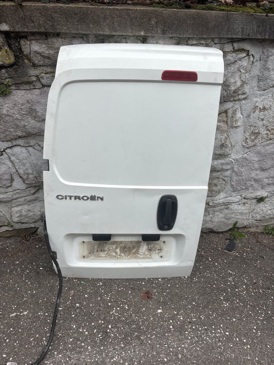 Porte arrière gauche Nemo