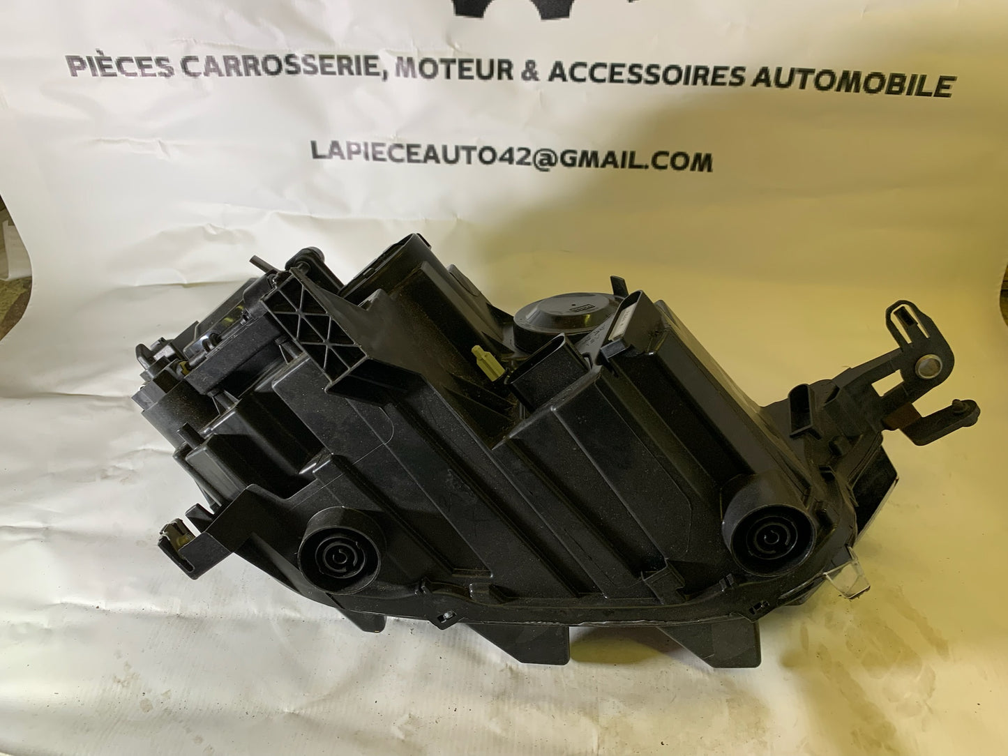 Phare avant gauche VOLKSWAGEN T-ROC