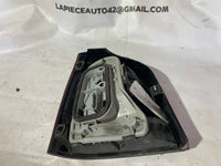 Feu arrière droit Volkswagen polo 4 phase 2 9N3