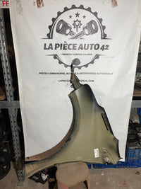 Aile droite Peugeot 208