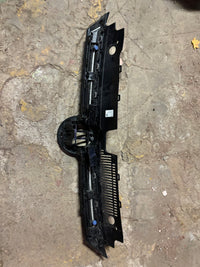 Calandre Volkswagen Golf 8 Led