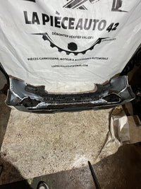 Pare choc arrière Audi Q2 blanc (81A)
