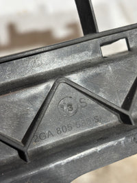 support de radiateur Volkswagen T-Roc