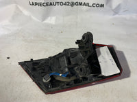 Feu arrière gauche Volkswagen golf 8