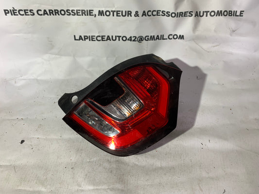 Feu arrière droit Renault Twingo 3