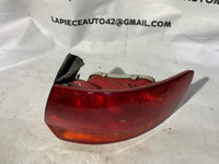 Feu arrière droit Audi A3 8P 5 portes