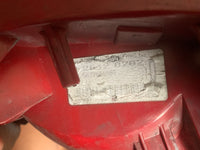 Feu arrière droit Peugeot 5008 1