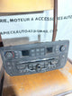 Autoradio Peugeot Citroën RNEG