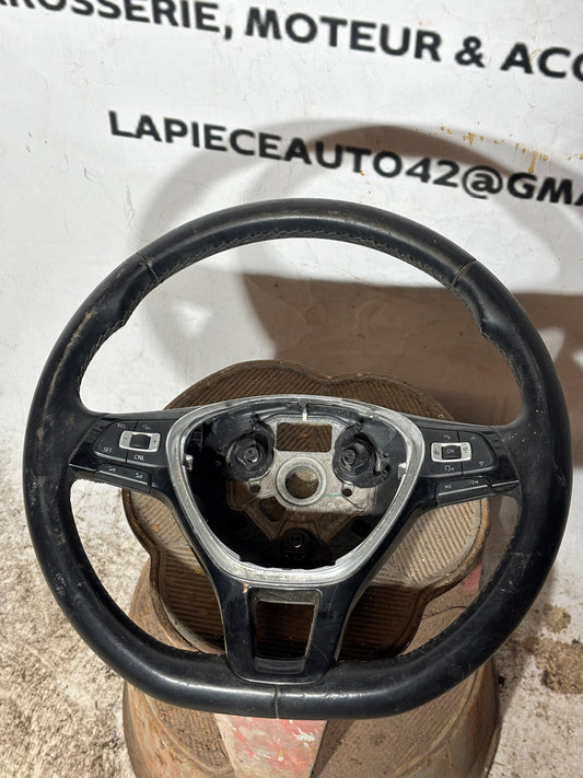 Volant Audi A3 S3 8P