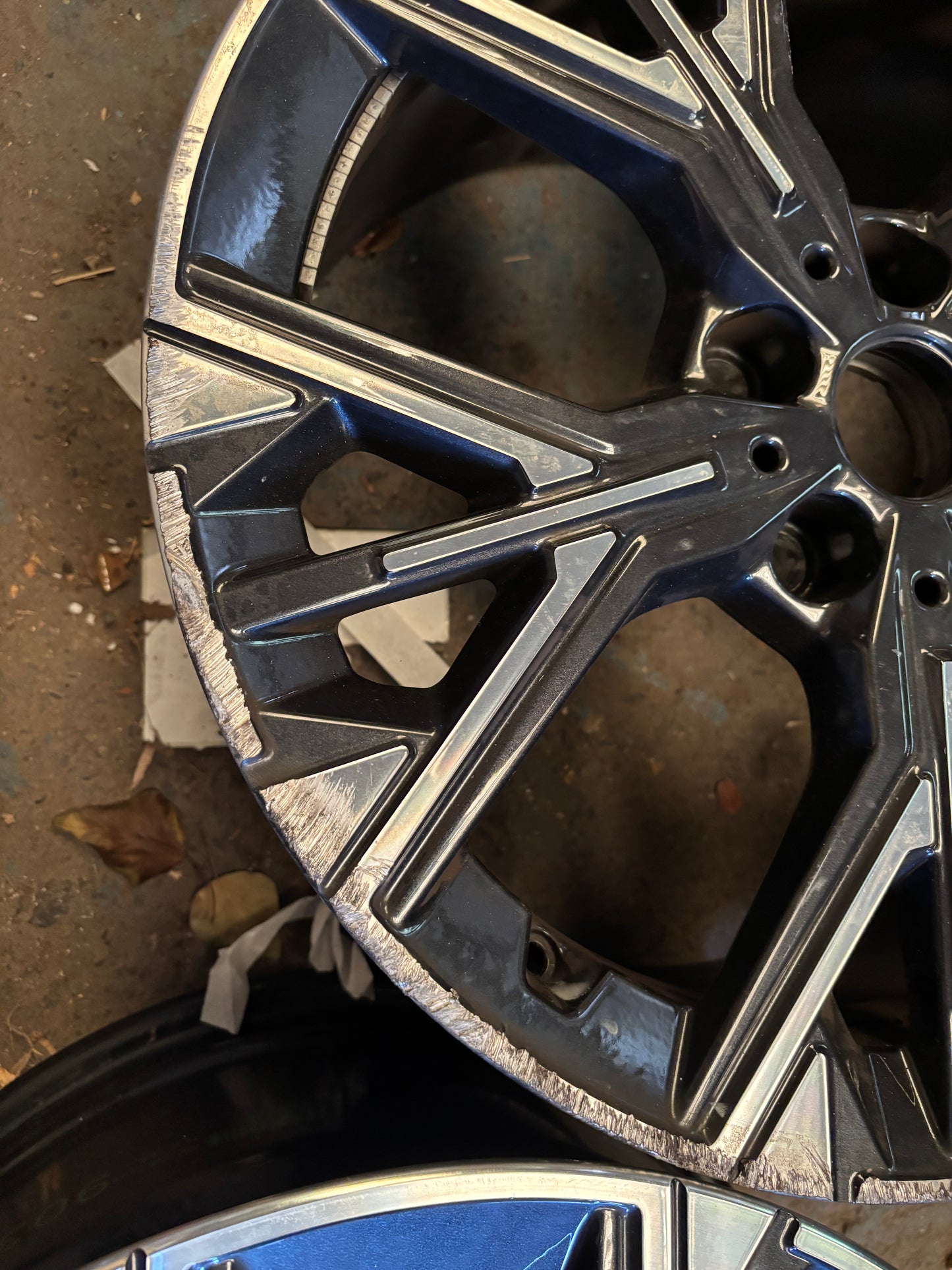 BMW Style 975M Pack M 18 pouces 5A35E68 / pièce
