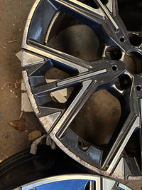 BMW Style 975M Pack M 18 pouces 5A35E68 / pièce