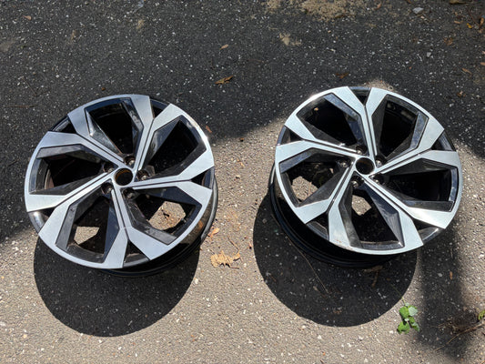 Jante Alu Renault Austral