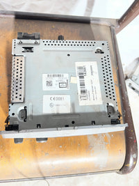 Autoradio Renault Dacia