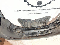 Pare choc avant Peugeot 207 vert
