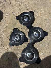 Cache d’enjoliveur Renault