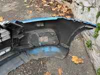 Pare Choc Avant Audi Q3 (8Uo)