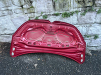 Capot Citroën C3 3