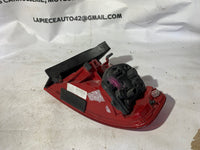 Feu arrière gauche Audi A4 b8