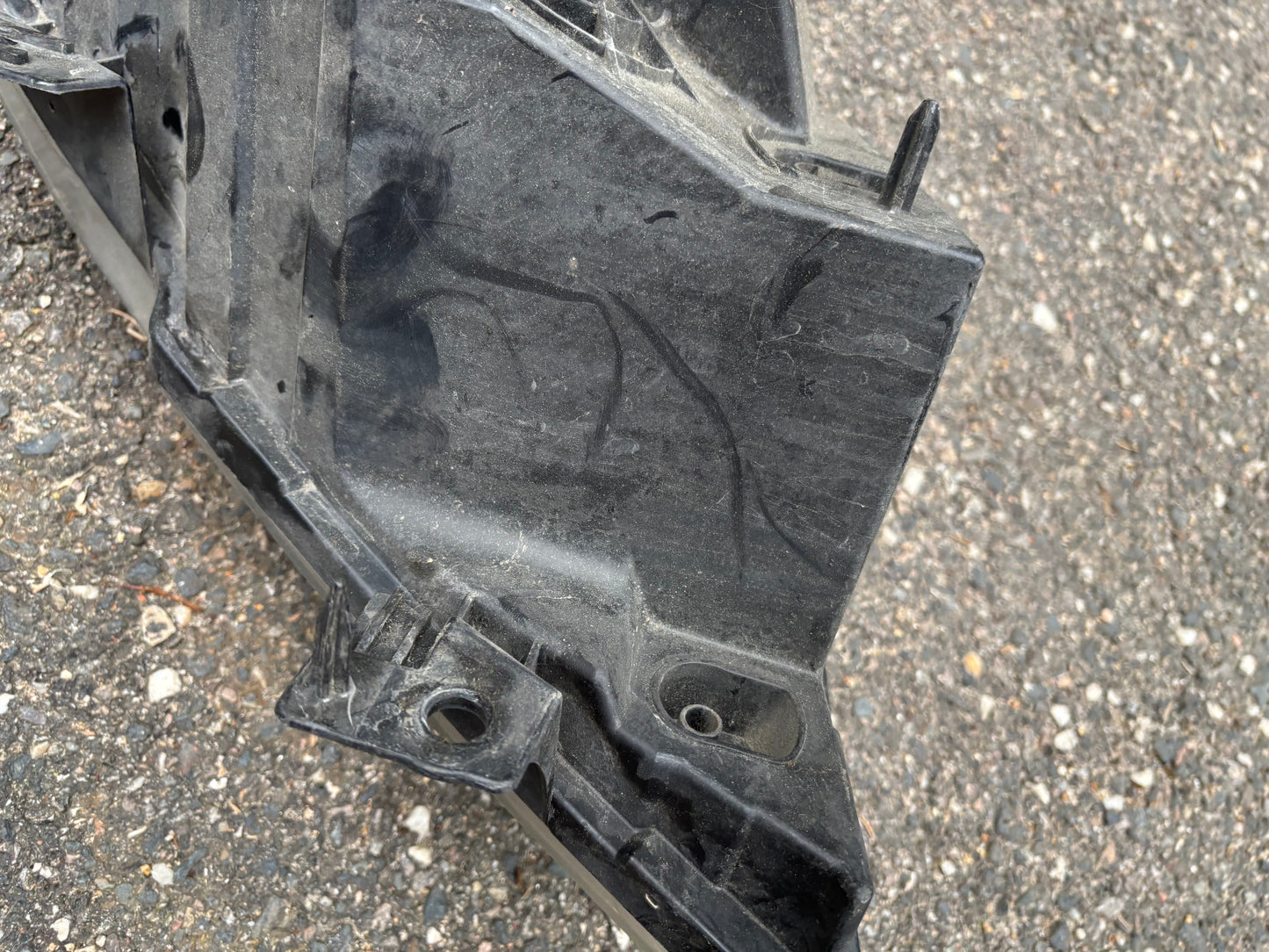Phare avant droit Renault Master 3