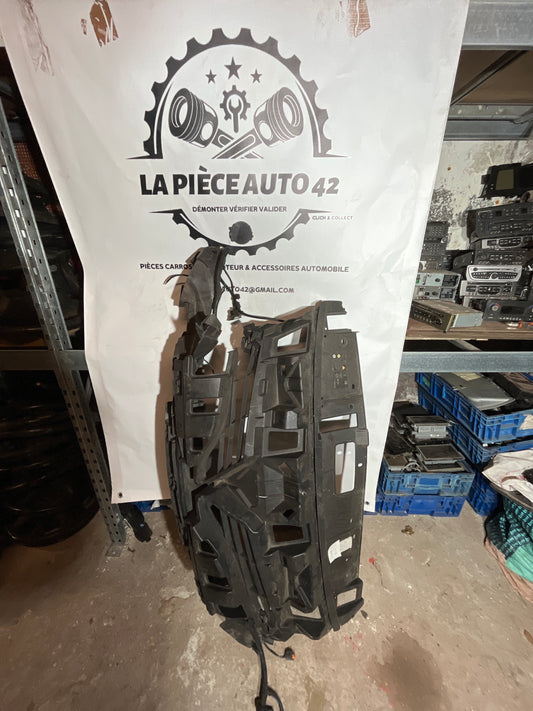 Armature Renault Scenic 3