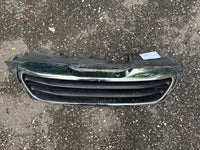 Calandre Peugeot 108