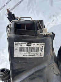 Phare avant gauche Seat Ibiza 3 6L