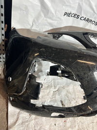 Pare choc avant Peugeot 3008 2