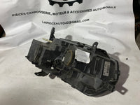 Phare avant droit Dacia Sandero