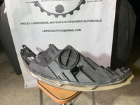 Phare avant gauche Ford fiesta 5