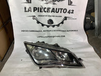 Phare avant droit Seat Léon (5F)