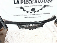 pare choc avant Citroën ds3 (2)