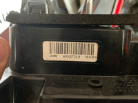 Feu arrière gauche extérieur Peugeot 2008 1 phase 2