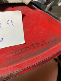 Feu arrière droit Audi A3 8P 5 portes