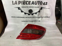 Feu arrière droit Mercedes classe C W204
