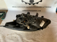 Phare avant droit Renault Koleos 1 phase 2