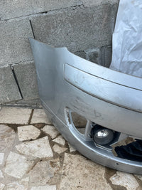 Pare choc avant Citroën C4 1 gris