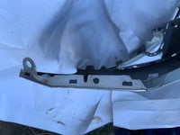Pare choc avant Renault Megane 4 phase 1