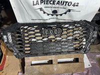 Calandre Audi Q3 F3/ 83F853651