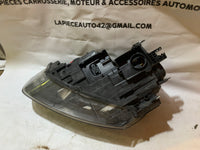 Phare avant droit Audi Q3 Xenon