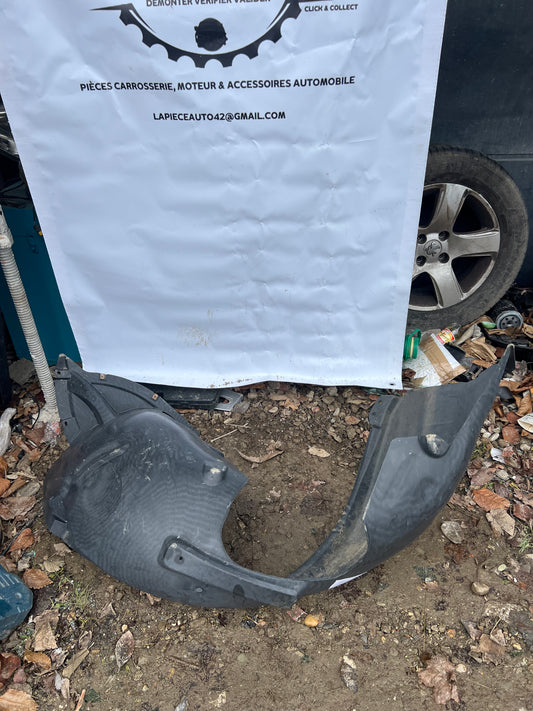 Pare boue avant gauche Audi A3 8V