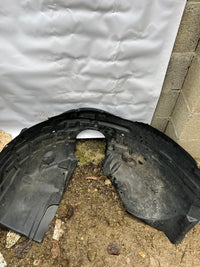 Pare boue avant gauche Opel Corsa f