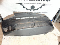 Pares chocs avant Volkswagen Caddy noir