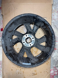 Jante Citroën C3 Shine 17 pouces
