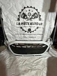 Pare choc Audi A3 8Y phase 2