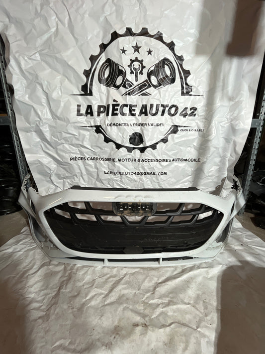 Pare choc Audi A3 8Y phase 2