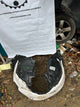 Pare boue avant gauche Peugeot 208 2