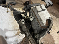 Crémaillère de direction Peugeot 308