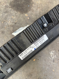 Unité de contrôle de clim Peugeot 806