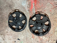 Enjoliveur Renault 15 pouces